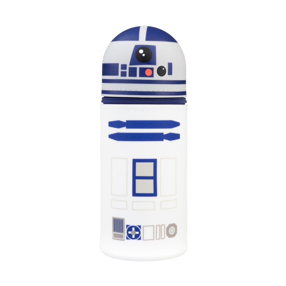 Star Wars 3D Stifte-Etui R2-D2