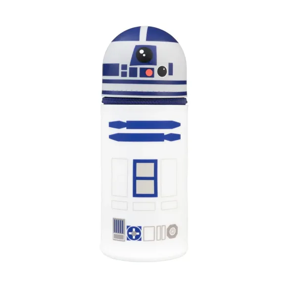 Star Wars 3D Stifte-Etui R2-D2