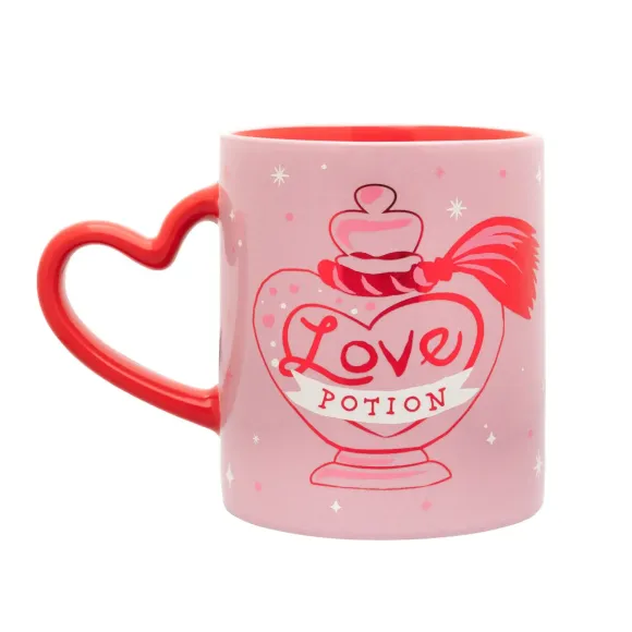 Harry Potter Tasse Premium Ver. Love Potion