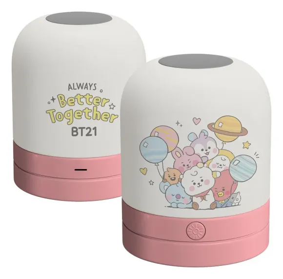 BT21 Ambientelampe 9 cm