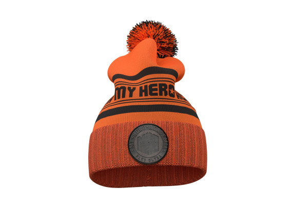My Hero Academia Beanie Bakugo
