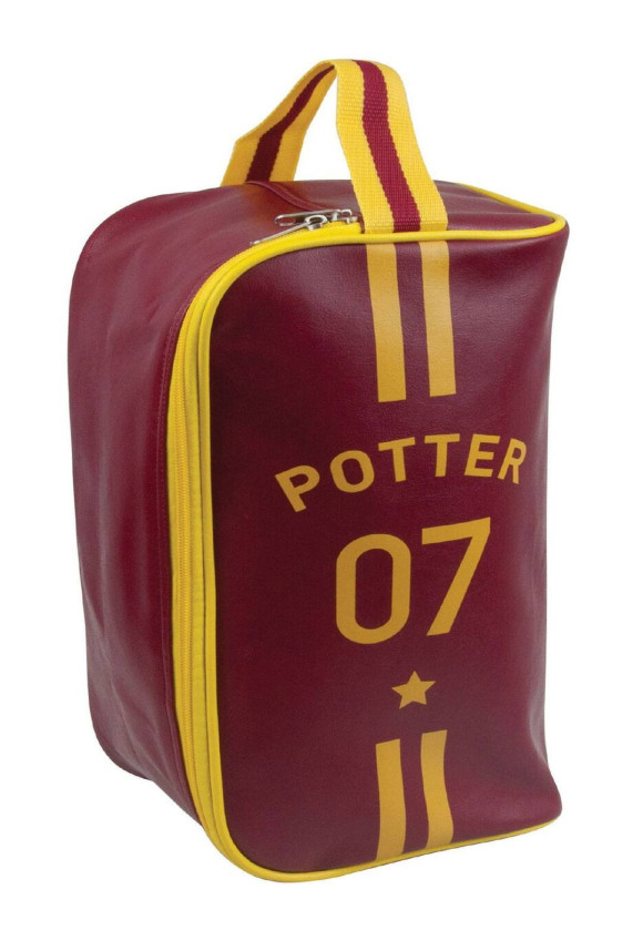 Harry Potter Kulturbeutel Quidditch Team Gryffindor
