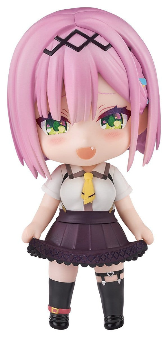 Angelic Chaos RE-BOOT! Nendoroid Actionfigur Amane Tanikaze 10 cm