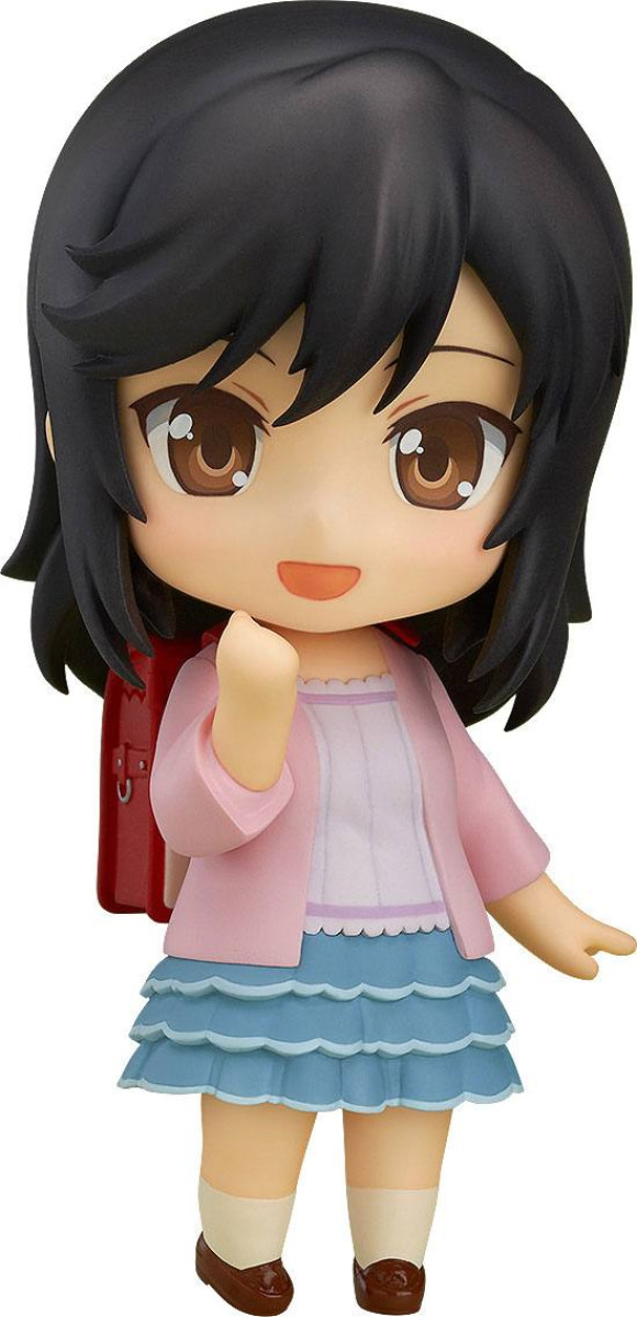 Non Non Biyori Nendoroid Actionfigur Hotaru Ichijo 10 cm