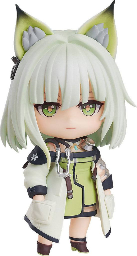 Arknights Nendoroid Actionfigur Kal'tsit 10 cm
