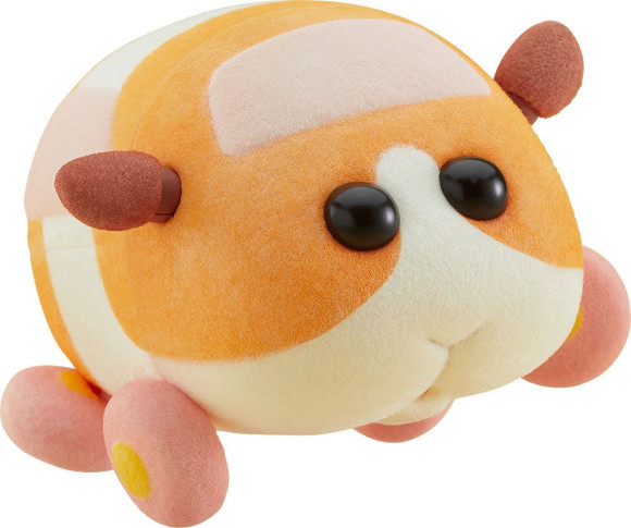 Pui Pui Molcar Nendoroid Actionfigur Potato 6 cm