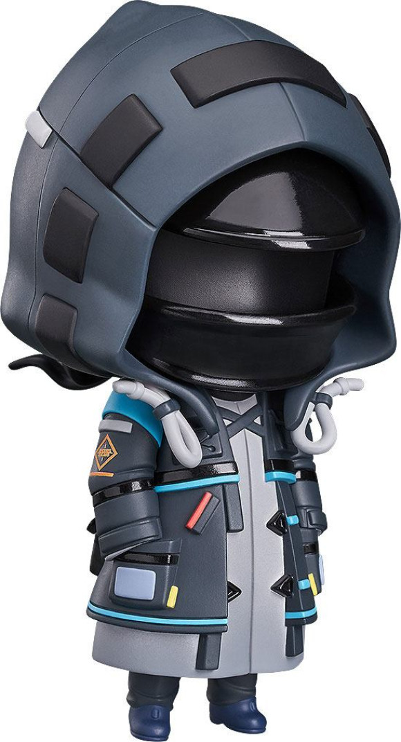 Arknights Nendoroid Actionfigur Doctor 10 cm
