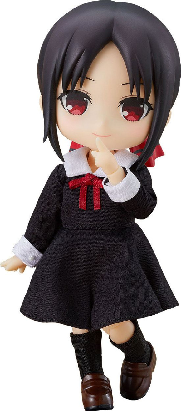 Kaguya-sama: Love is War? Nendoroid Doll Actionfigur Kaguya Shinomiya 14 cm