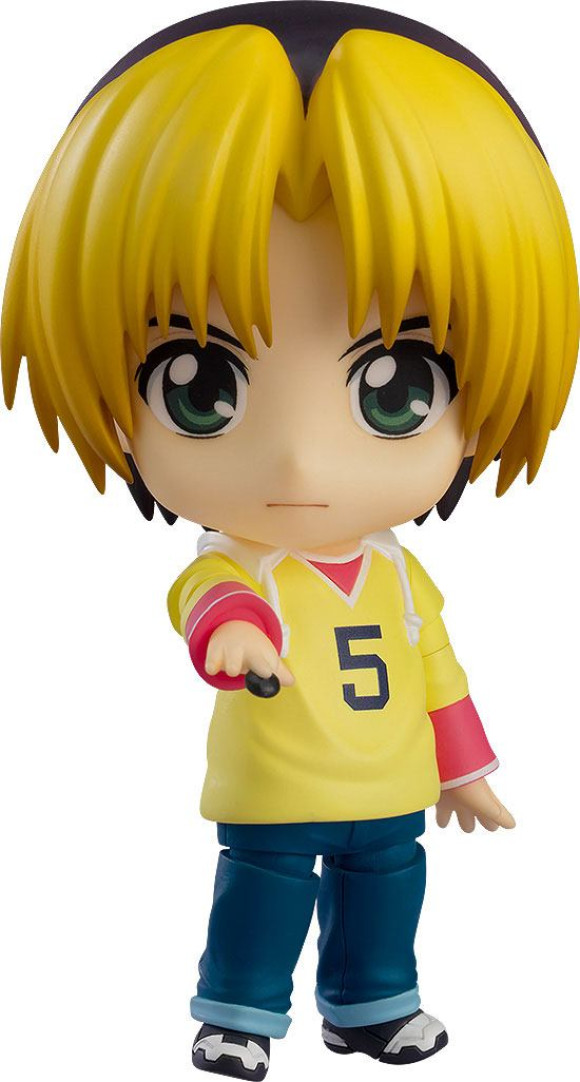 Hikaru no Go Nendoroid Actionfigur Hikaru Shindo 10 cm