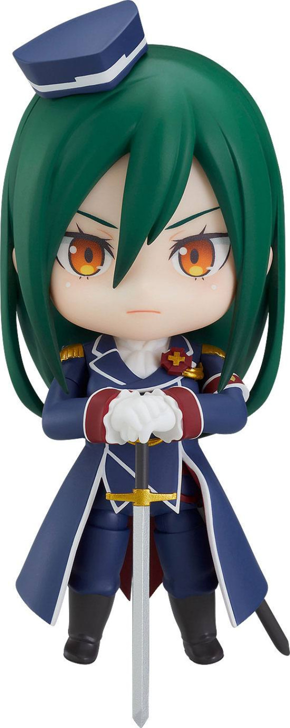 Re:Zero Starting Life in Another World Nendoroid Actionfigur Crusch Karsten 10 cm
