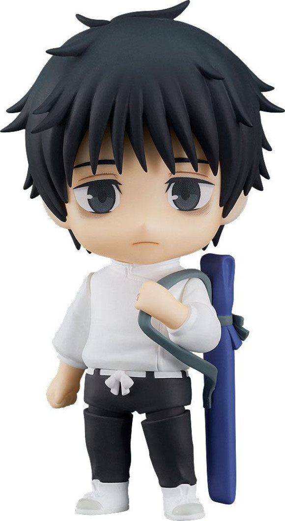 Jujutsu Kaisen 0 Nendoroid Actionfigur Yuta Okkotsu: Jujutsu Kaisen 0 Ver. 10 cm