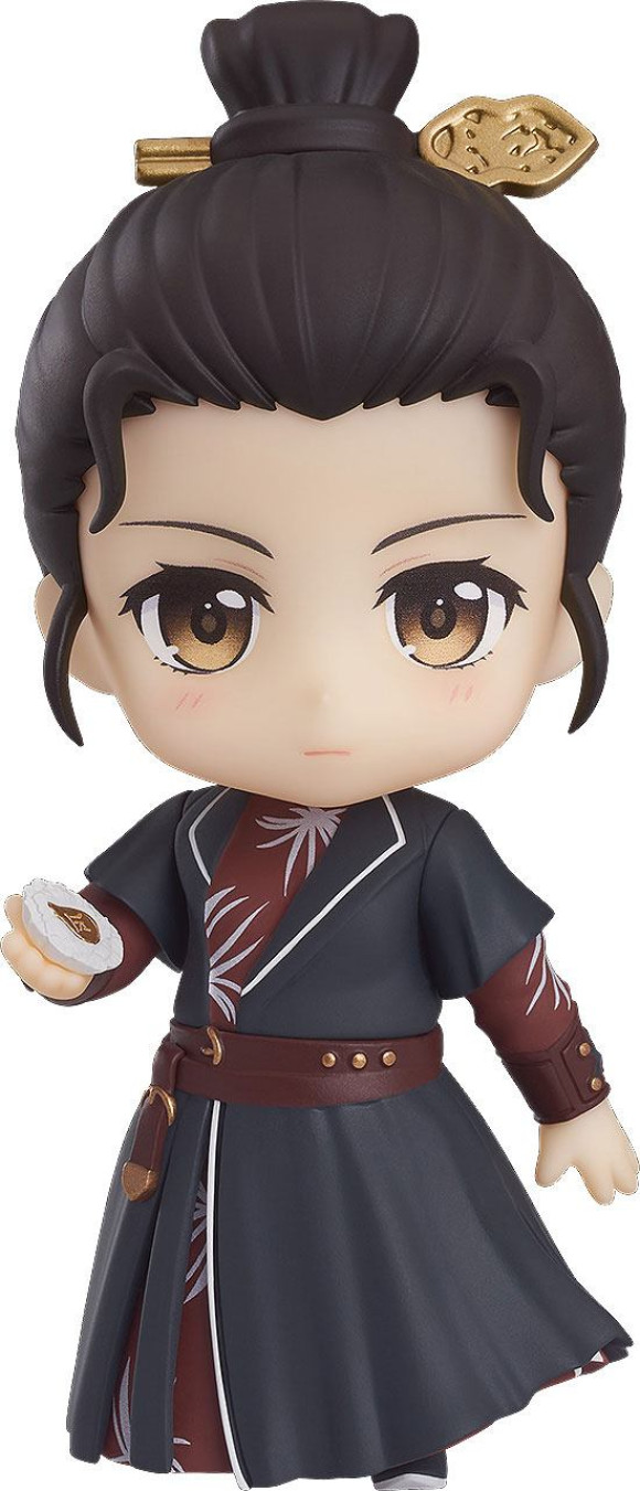 Feng Qi Luo Yang Nendoroid Actionfigur Wu Siyue 10 cm