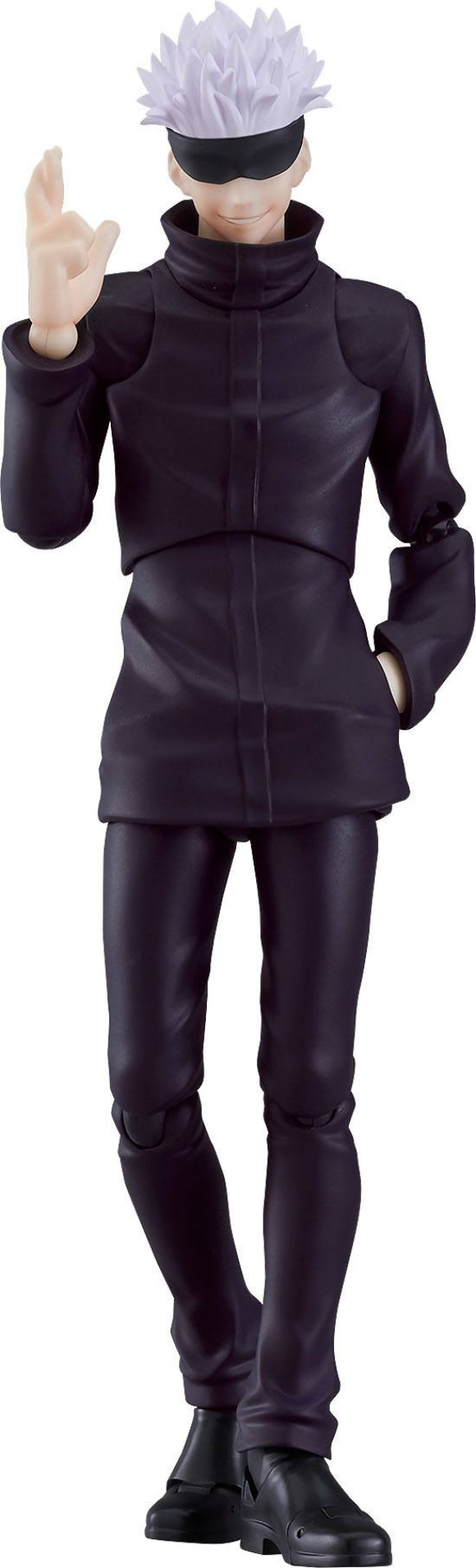 Jujutsu Kaisen Figma Actionfigur Satoru Gojo 16 cm