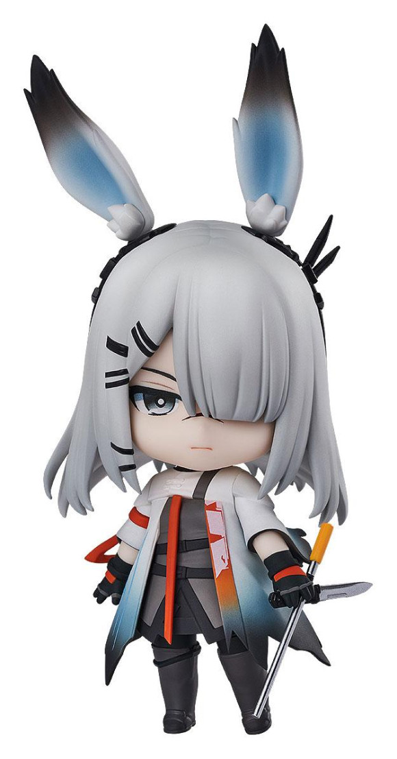 Arknights Nendoroid Actionfigur FrostNova 10 cm