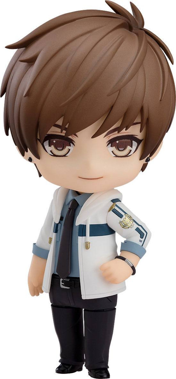 Love & Producer Nendoroid Actionfigur Qi Bai 10 cm