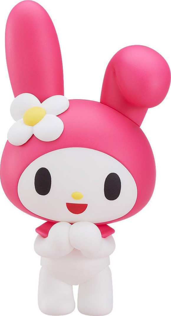 Onegai My Melody Nendoroid Actionfigur My Melody 9 cm