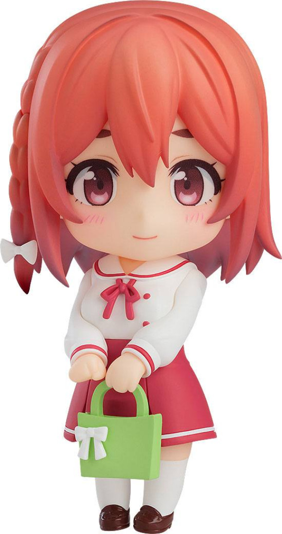Rent A Girlfriend Nendoroid Actionfigur Sumi Sakurasawa 10 cm