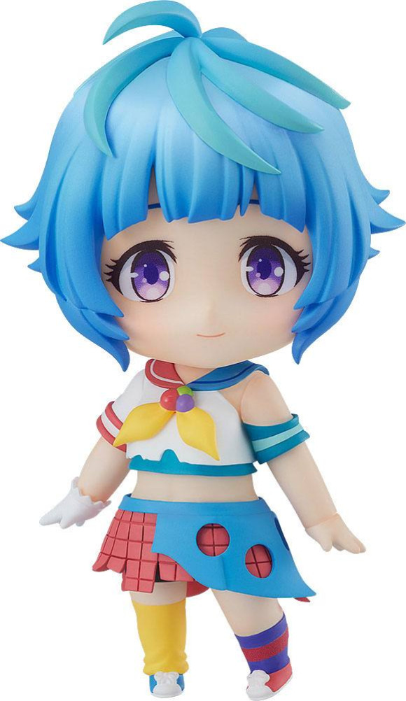 Bubble Nendoroid Actionfigur Uta 10 cm