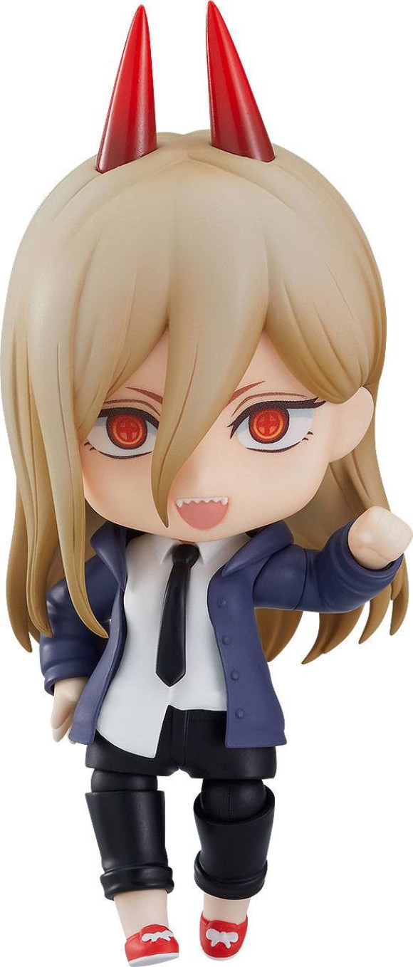 Chainsaw Man Nendoroid Actionfigur Power 10 cm