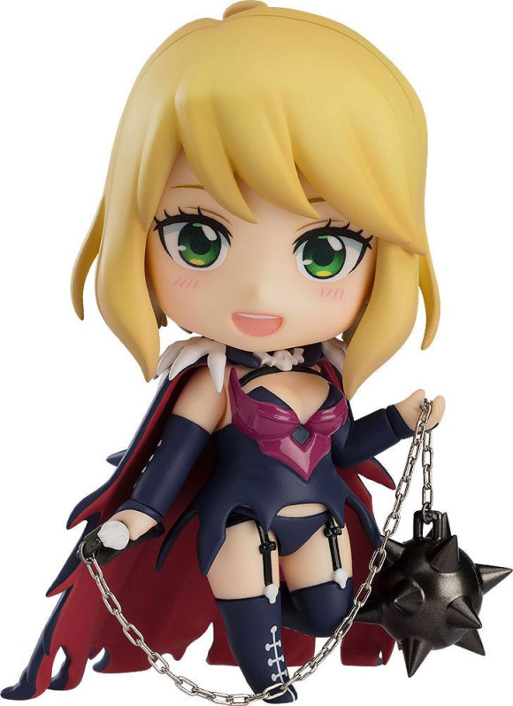 Love After World Domination Nendoroid Actionfigur Desumi Magahara 10 cm