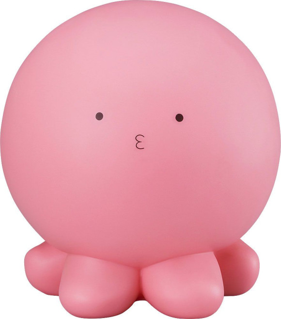 Takopi's Original Sin Soft Vinyl Figur Takopi 18 cm