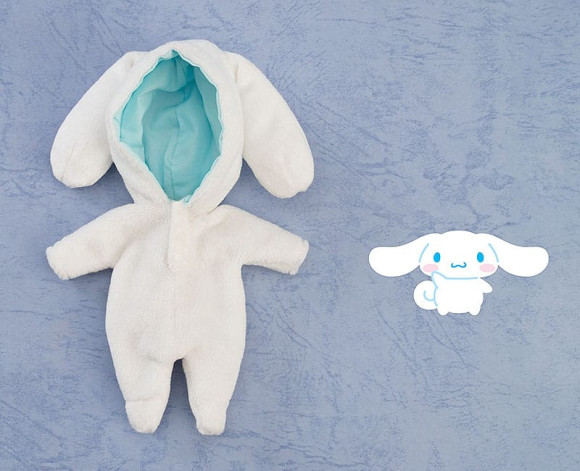 Cinnamoroll Zubehör-Set für Nendoroid Doll Actionfiguren Outfit Set: Cinnamoroll