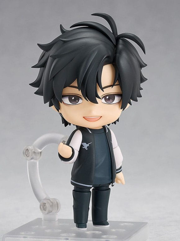 Link Click Nendoroid Actionfigur Cheng Xiaoshi 10 cm