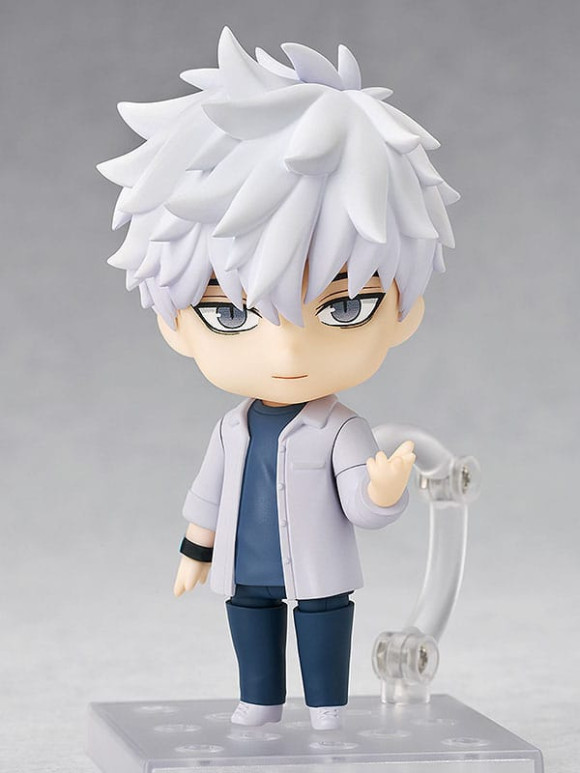 Link Click Nendoroid Actionfigur Cheng Xiaoshi 10 cm