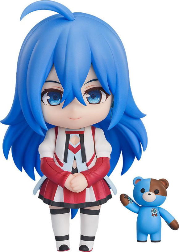 Vivy -Fluorite Eye's Song- Nendoroid Actionfigur Vivy 10 cm