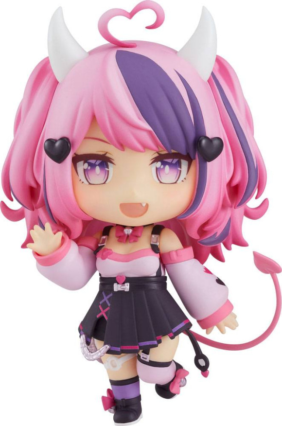VShojo Nendoroid Actionfigur Ironmouse 10 cm