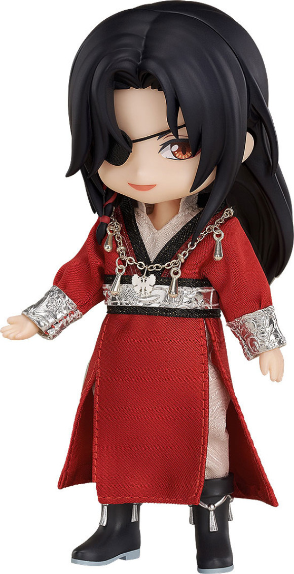 Heaven Official's Blessing Nendoroid Doll Figur Hua Cheng 14 cm