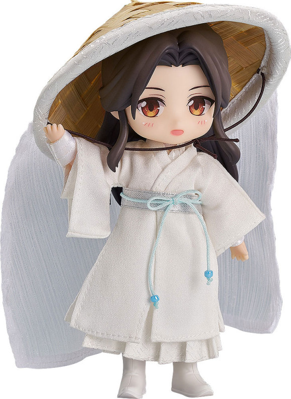 Heaven Official's Blessing Nendoroid Doll Figur Xie Lian 14 cm