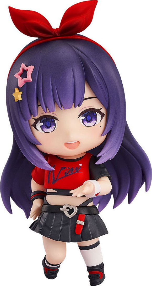 A-Soul Nendoroid Actionfigur Bella 10 cm