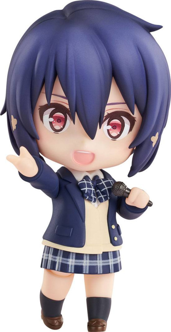 Zombie Land Saga Nendoroid Actionfigur Ai Mizuno 10 cm