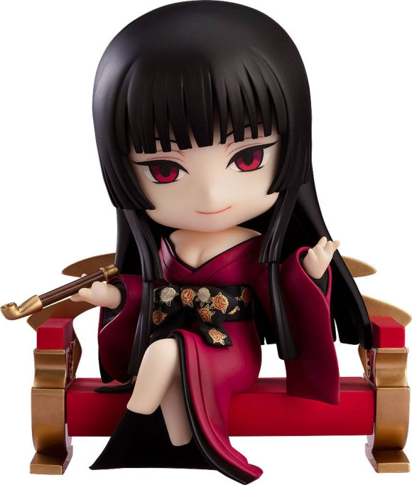 xxxHolic Nendoroid Actionfigur Yuko Ichihara 10 cm