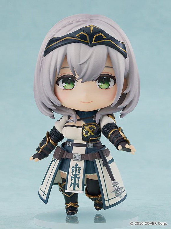 Hololive Production Nendoroid Actionfigur Shirogane Noel 10 cm