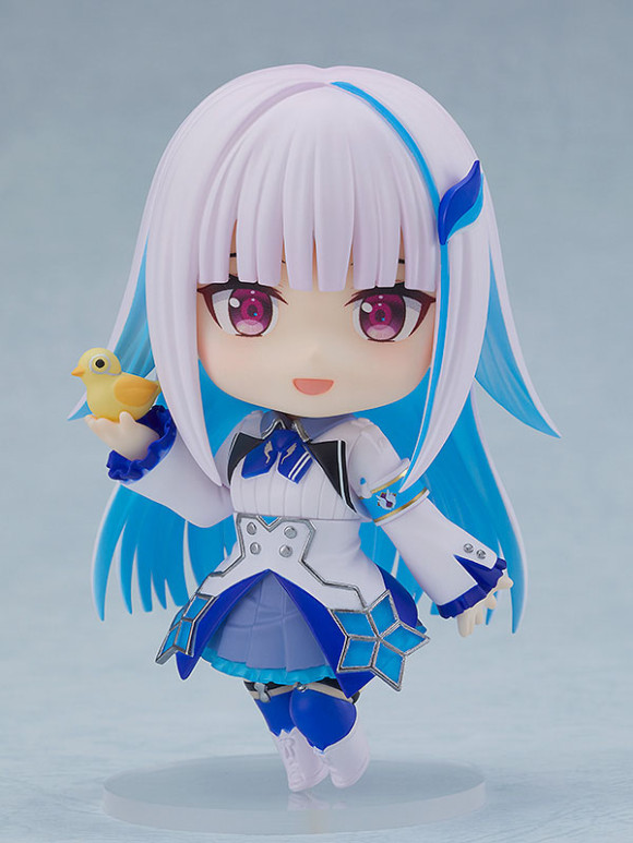 Nijisanji Nendoroid Actionfigur Lize Helesta 10 cm