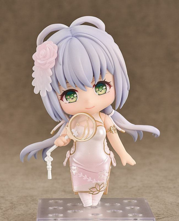 Vsinger Nendoroid Actionfigur Luo Tianyi: Grain in Ear Ver. 10 cm