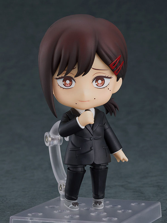 Chainsaw Man Nendoroid Actionfigur Kobeni 10 cm