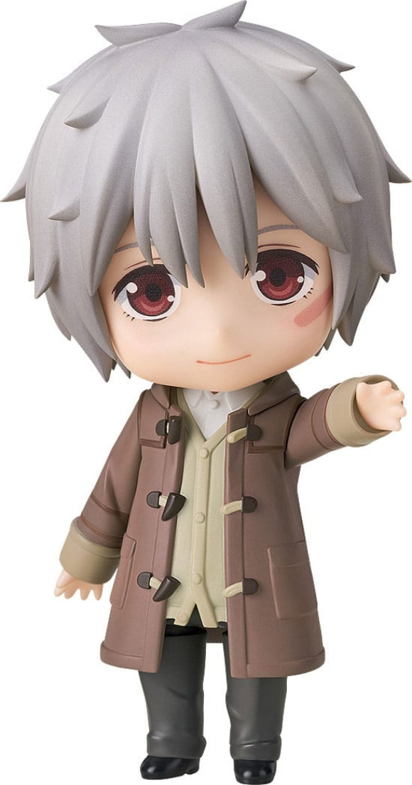 NO.6 Nendoroid Actionfigur Shion 10 cm