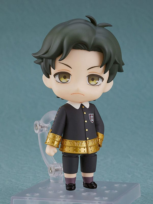 Spy x Family Nendoroid Actionfigur Damian Desmond 10 cm