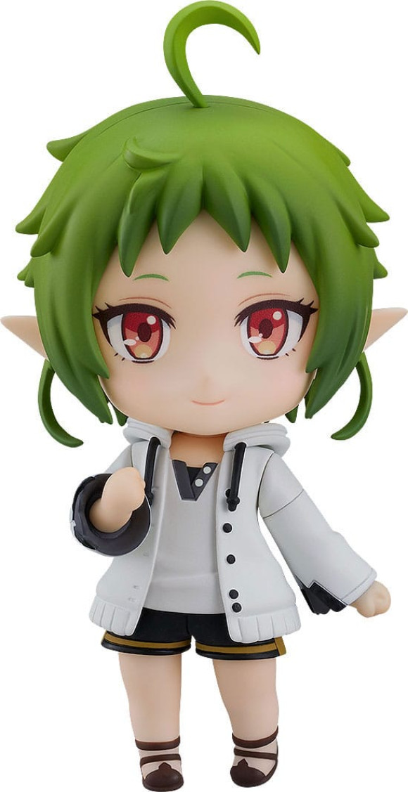 Mushoku Tensei: Jobless Reincarnation Nendoroid Actionfigur Sylphiette 10 cm