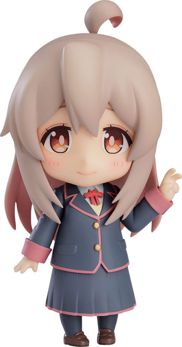 Onimai: I'm Now Your Sister! Nendoroid Actionfigur Mahiro Oyama 10 cm