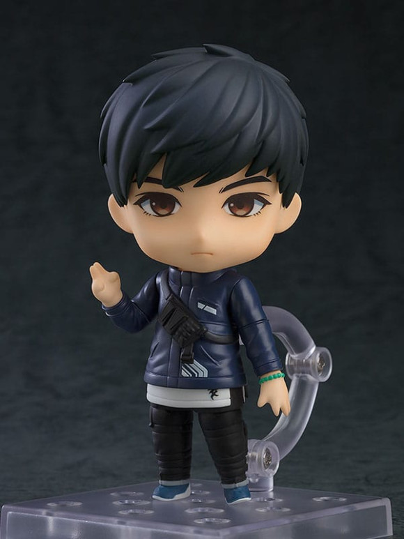 Ghostwire: Tokyo Nendoroid Actionfigur Akito Izuki 10 cm