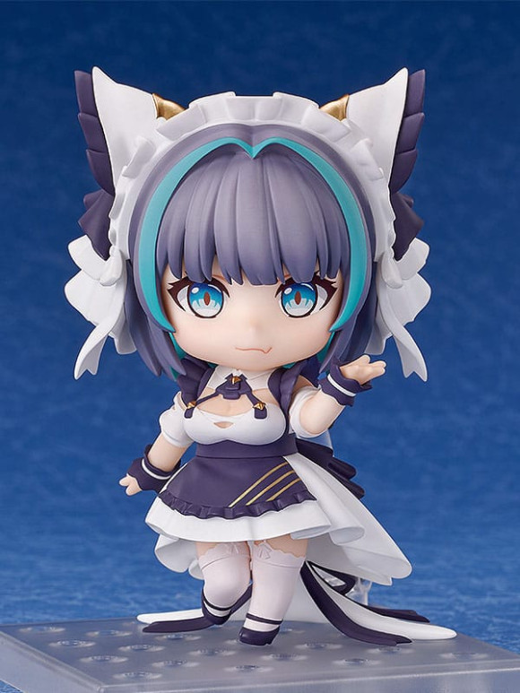 Azur Lane Nendoroid Actionfigur Cheshire 10 cm