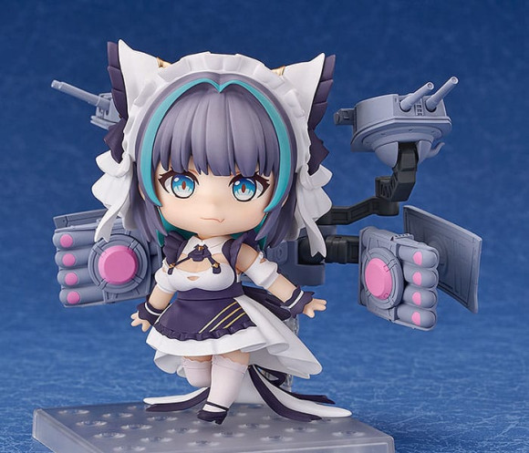 Azur Lane Nendoroid Actionfigur Cheshire DX 10 cm