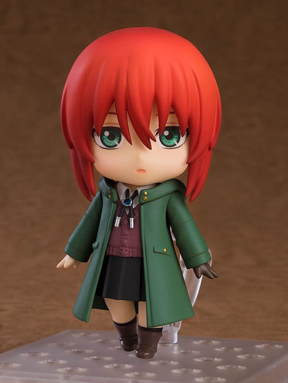 The Ancient Magus' Bride Nendoroid Actionfigur Chise Hatori: Season 2 Ver. 10 cm