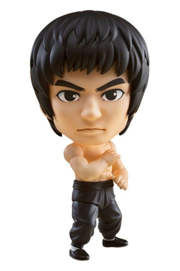 Bruce Lee Nendoroid Actionfigur Bruce Lee 10 cm