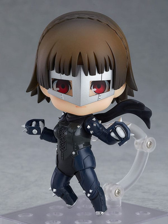 Persona 5 Nendoroid Actionfigur Makoto Niijima: Phantom Thief Ver. (re-run) 10 cm