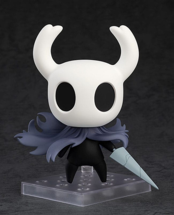 Hollow Knight Nendoroid Actionfigur The Knight 10 cm